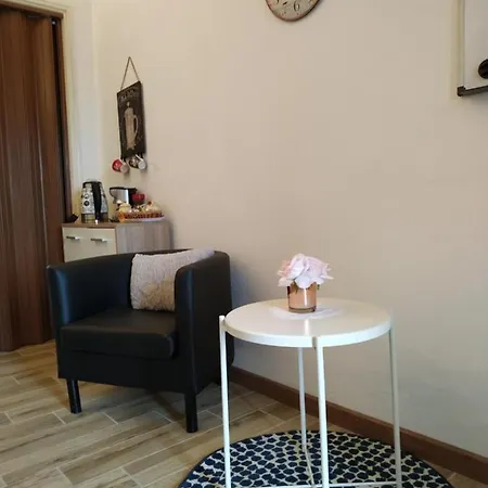 Monte Grappa - Rho Fiera Apartment *