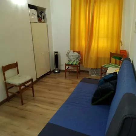 Monte Grappa - Rho Fiera Apartment Bareggio