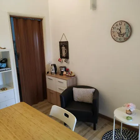 Apartment Monte Grappa - Rho Fiera