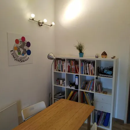 Apartment Monte Grappa - Rho Fiera Bareggio